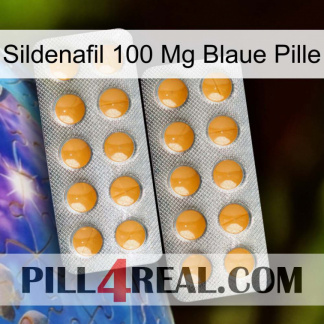 Sildenafil 100 Mg Blue Pill levitra2